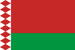 Belarus Flag