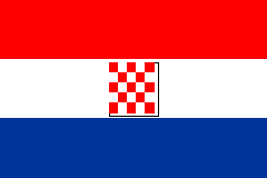 Croatia Flag