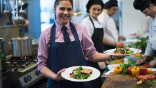 Food & Beverage Careers