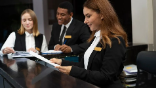 Hospitality Careers
