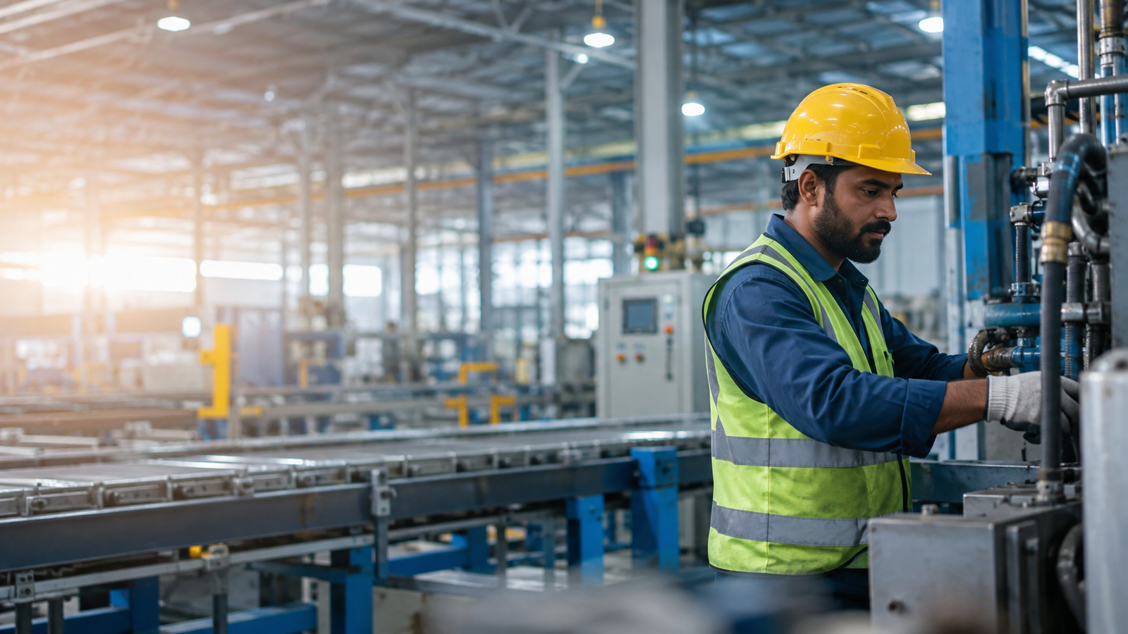 Skilled Technical Manpower Trade Testing and Skill Verification
