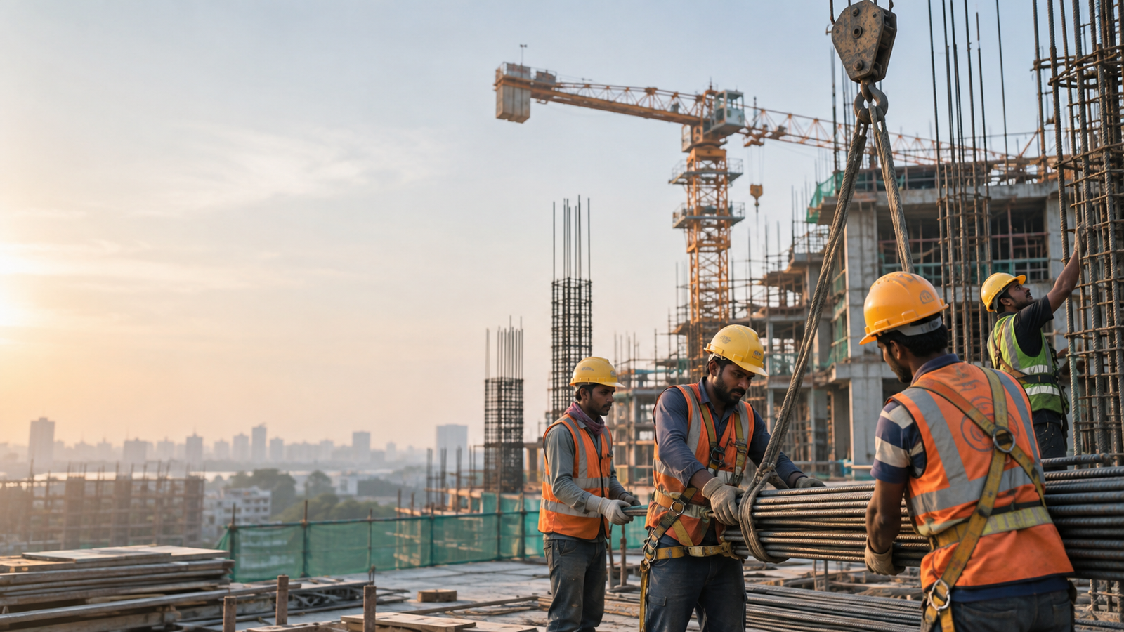 Overseas Workforce Deployment and International Placement Session