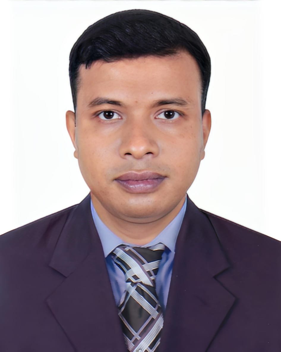 Mohammad Nazim — Founder And Chairman